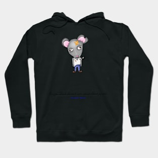 Rat Hoodie